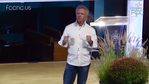 Kent Christmas Speaks of the Spirit of God