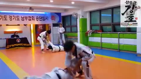 Hapkido