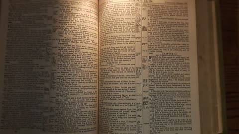 Isaiah 23
