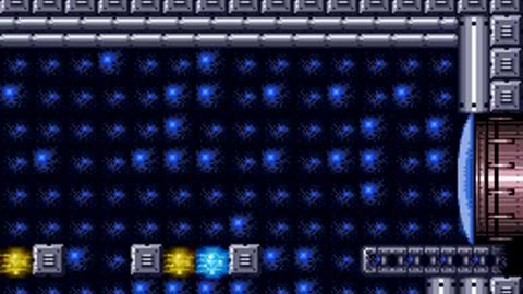 LETS PLAY Super Metroid 1ST Pla 14