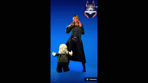 “NEW” CAFFEINATED ICON EMOTE GAMEPLAY! #fortnite #gaming #viralvideo #fortniteclips #shorts