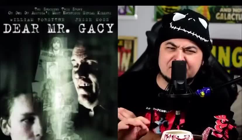 Dear Mr Gacy - Movie Review