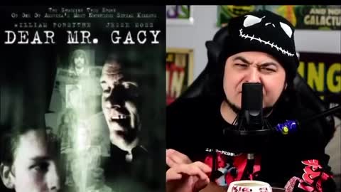 Dear Mr Gacy - Movie Review