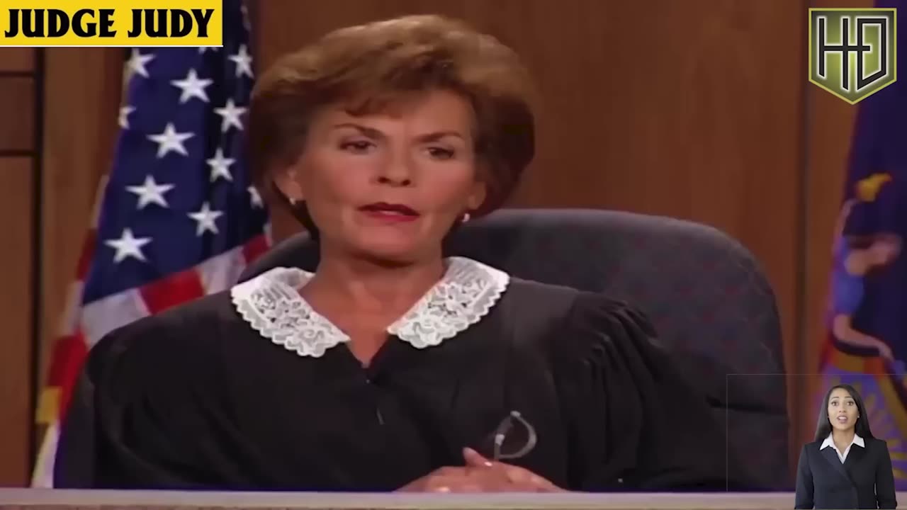 Judge Judy [Episode 9929] Best Amazing Cases Season 2O24 Full Episodes HD