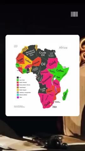 We'll Eliminate Most of the Africans Because They're Deplorable and Worthless