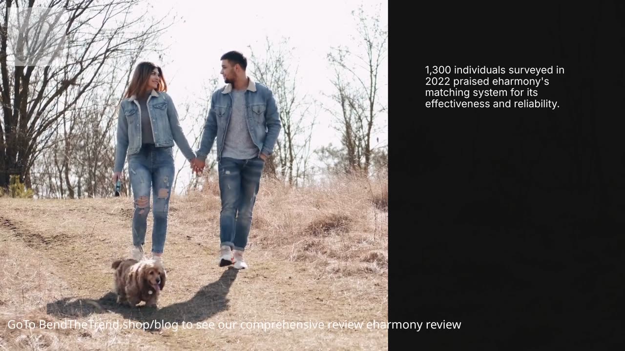 Find Lasting Love: An Insider’s Guide to eHarmony + FREE Start Offer! 💑✨