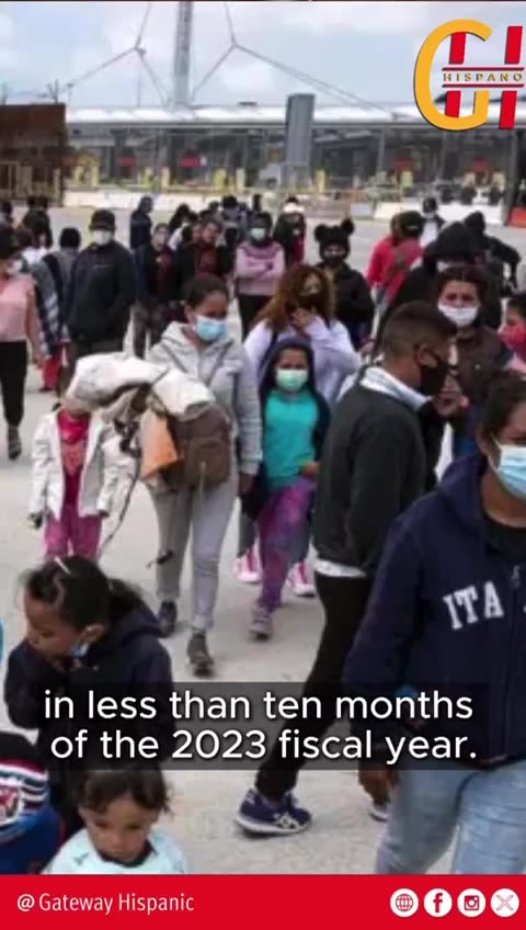 La Administración Biden y Harris Descuida la Seguridad en la Frontera Norte