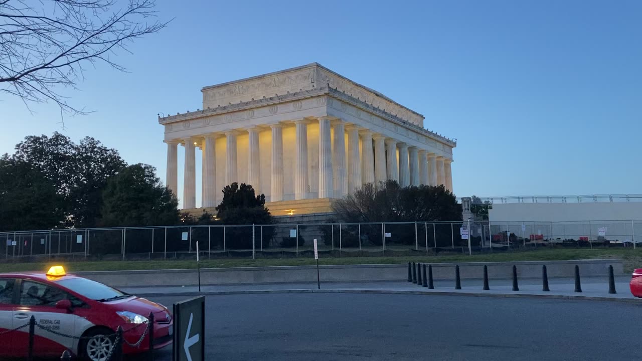 Lincoln Memorial (DC)