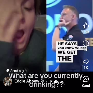 Celsius and Monster Drinks