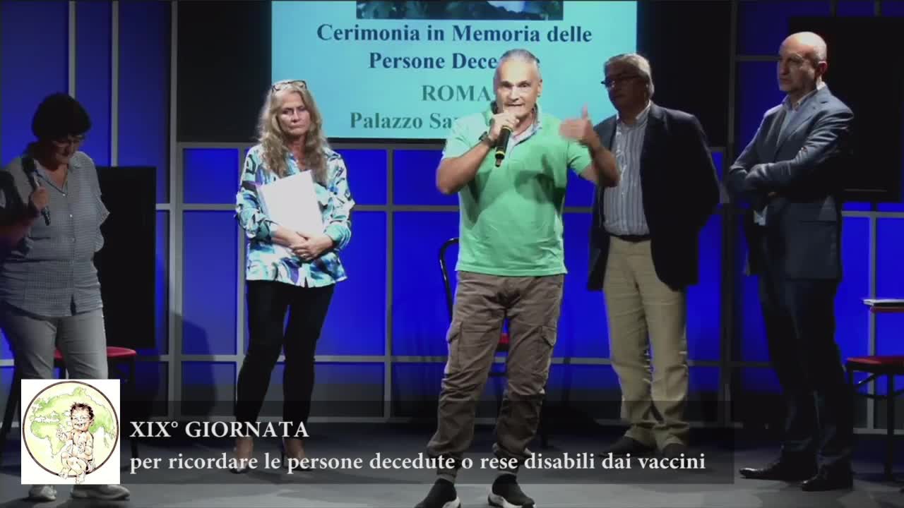 11 Intervento Associazioni presenti