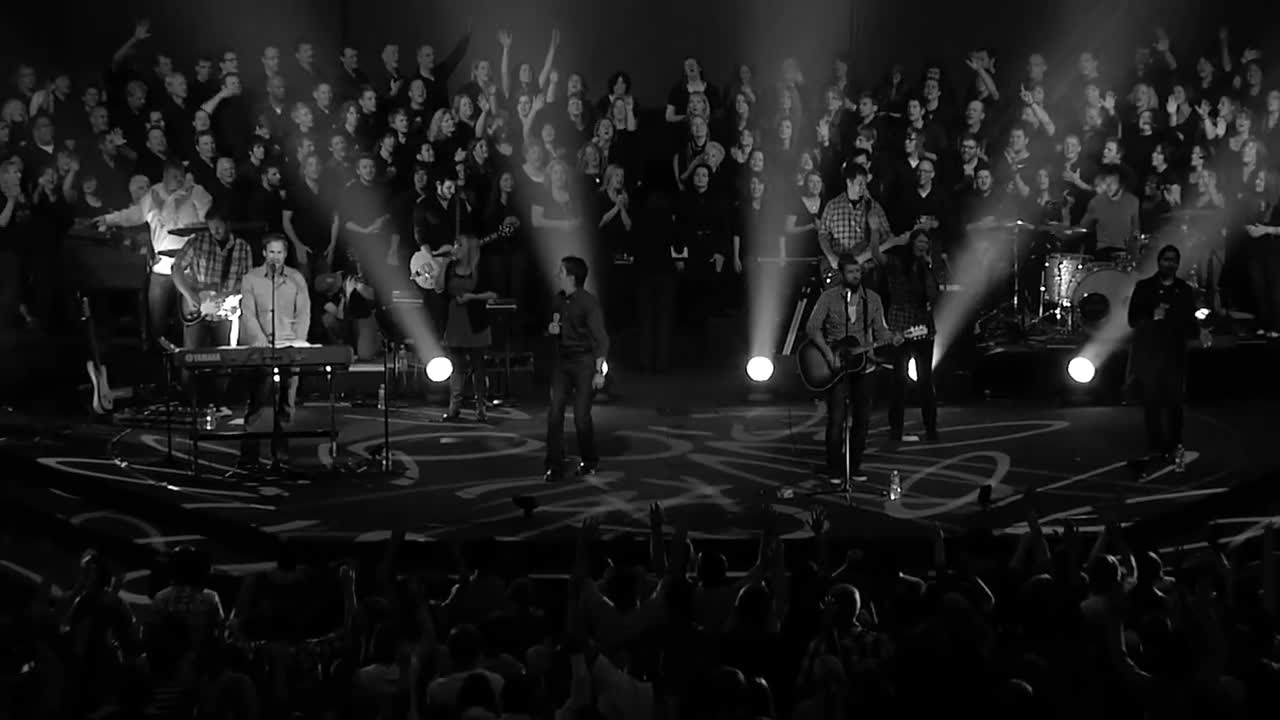 New Life Worship - Great I Am