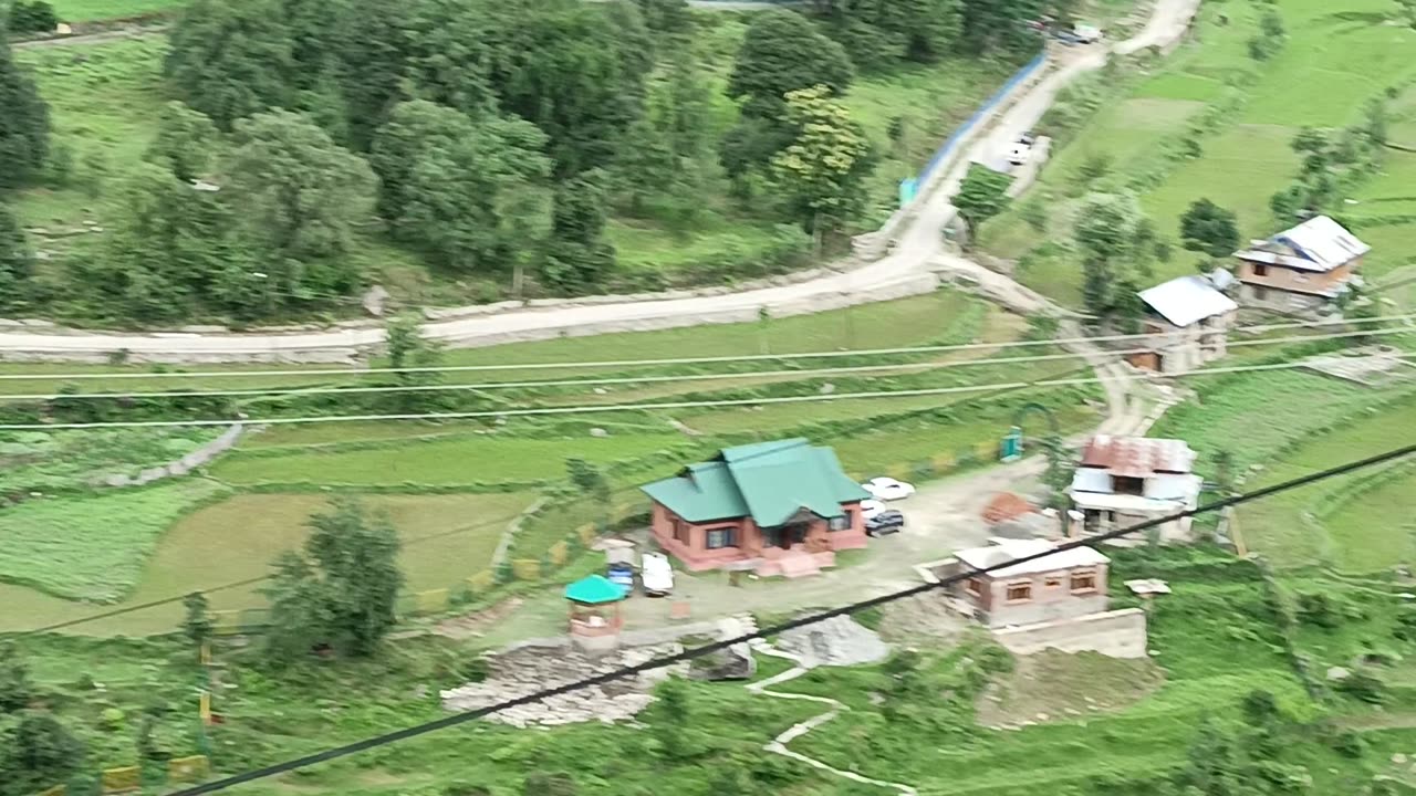 Beautiful 😍 beauty 💗 Kashmir tour