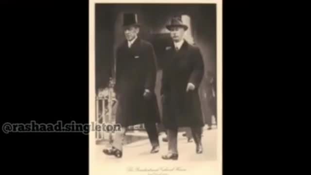 Why Were Birth Certificates Really Created?