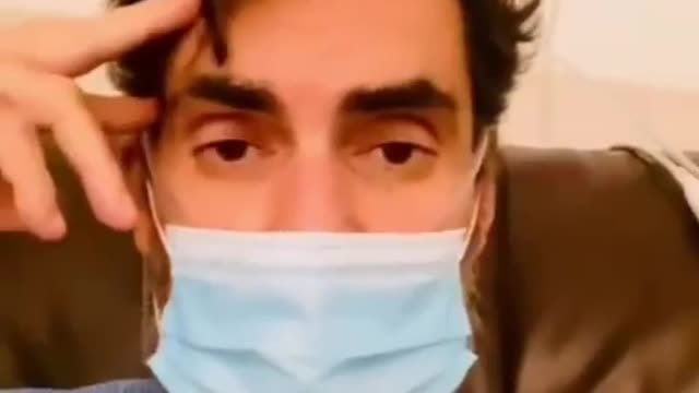 SI TE VACUNAS PUEDE DARTE EL COVID