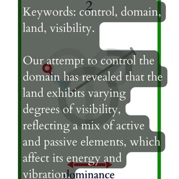 Divine and Dominance – Tarot Reading