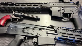 Friday Gun Deals