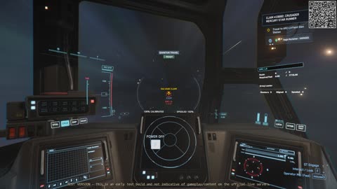 Star Citizen 3.24 salvage runs