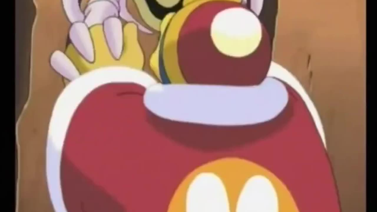 Kirby right back at ya episode 8