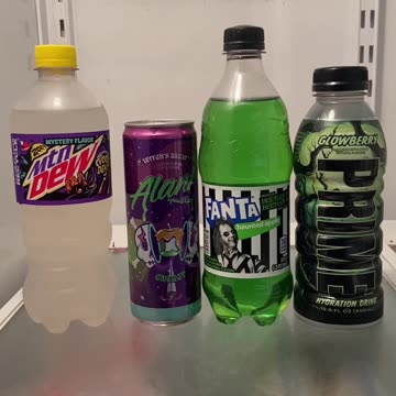 Halloween reviews begin tonight