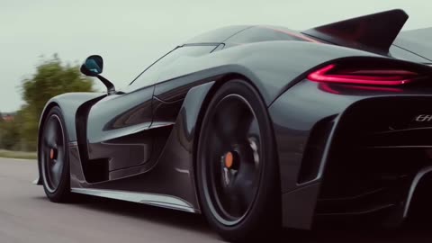 Unleashing the Engineering Finesse: Taming a Beast of a V8 Engine