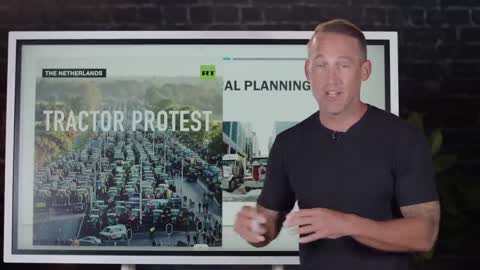 Warning: Global Planners Show Us What Comes Next! | Not Good 😡
