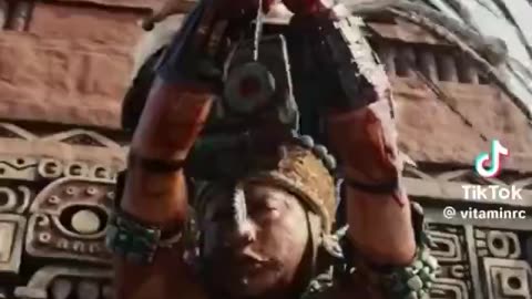 WHY IS THERE SO MUCH CHILD SACRIFICE IN HUMAN HISTORY?