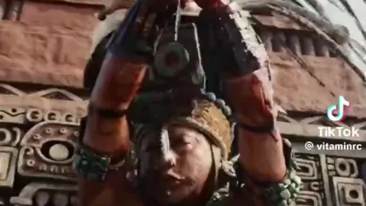 WHY IS THERE SO MUCH CHILD SACRIFICE IN HUMAN HISTORY?