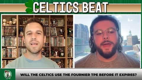 What is Brad Stevens Next Move for Boston Celtics-