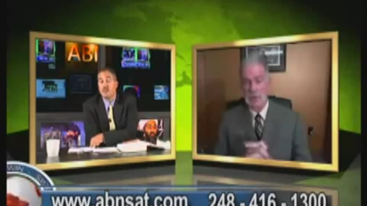 Should the Qur'an Be Burned_ James White & David Wood vs. Terry Jones