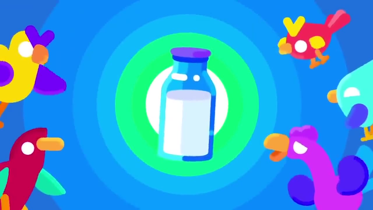 Milk: White Poison or Healthy Drink? 🥛🤔