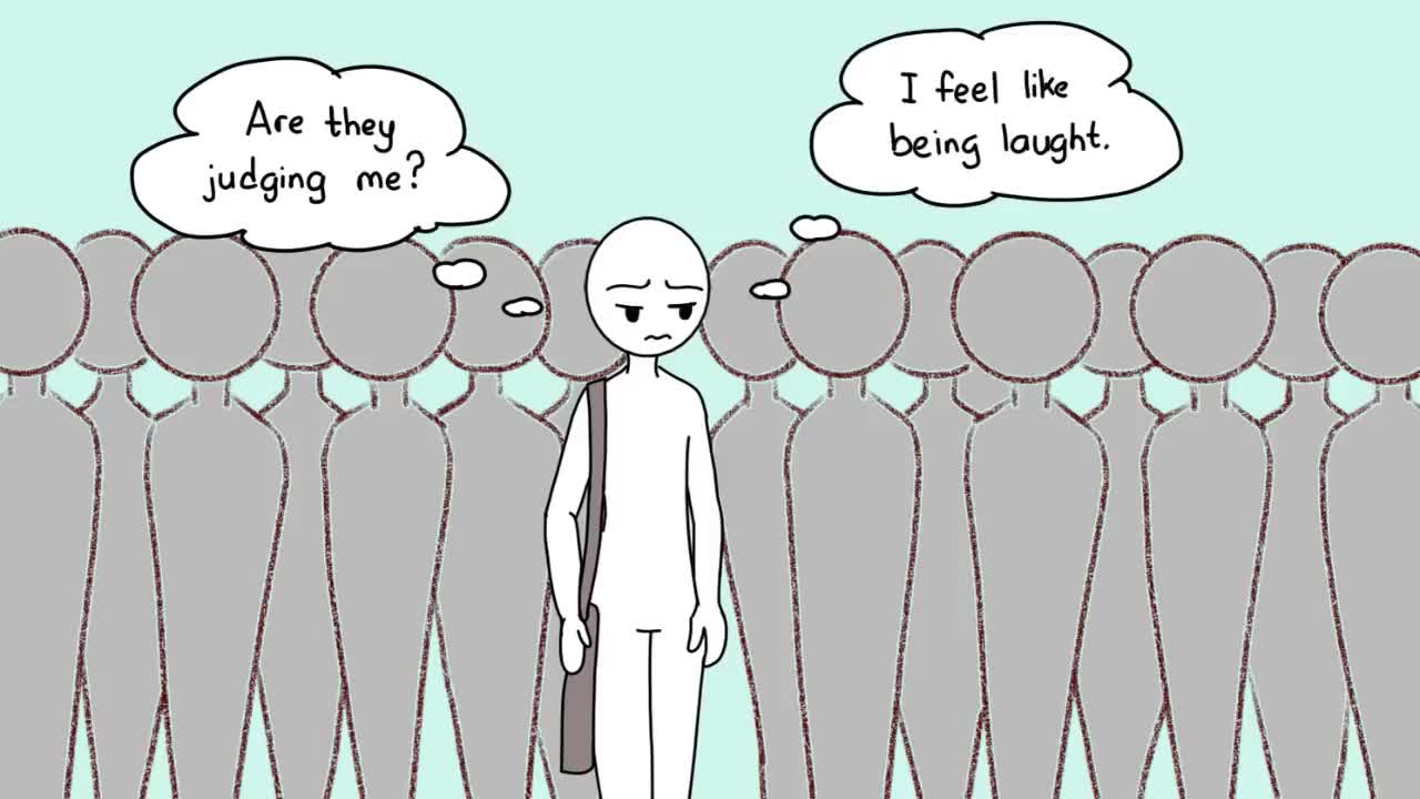 Six Common Causes of Anxiety