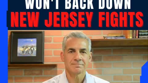 Jack Ciattarelli Won't concede NJ's Governors race!