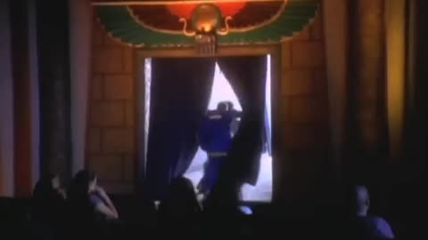 Coolio - The Winner (Video)