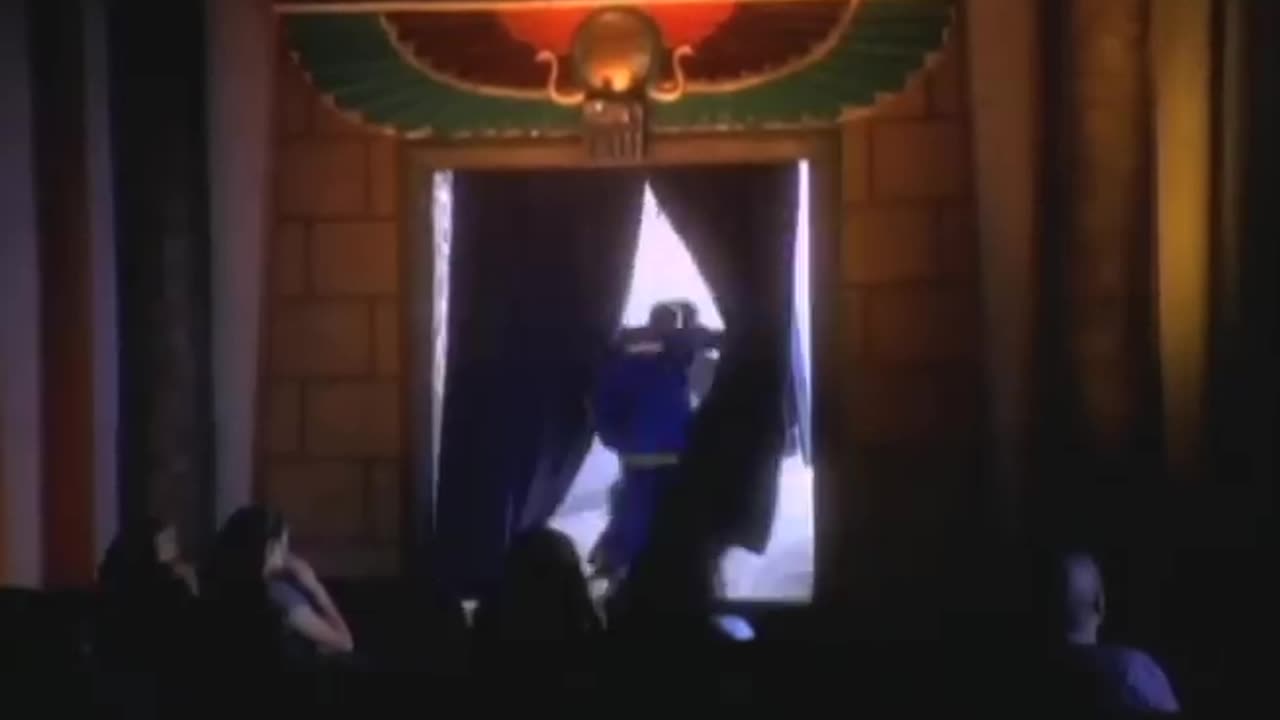 Coolio - The Winner (Video)