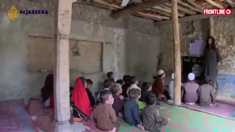 The Real Islam is Indoctrination **2min**