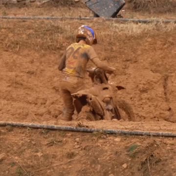 Motocross