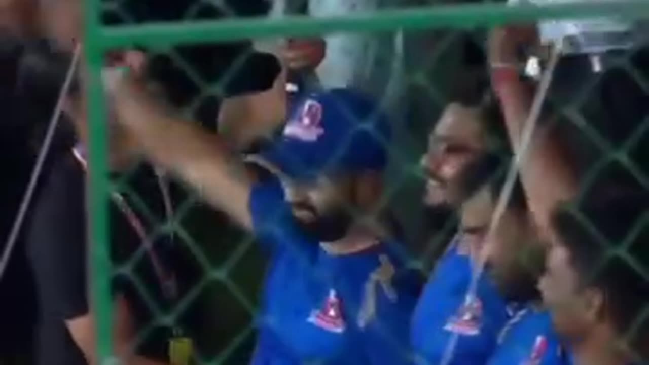 3 Balls 18 runs Rinku Singh the finisher
