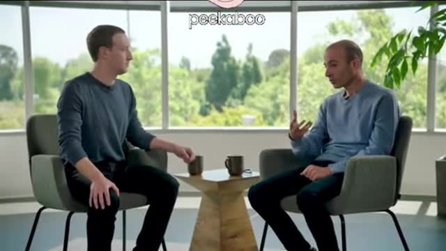 Is Social Media Enabling Dictators?