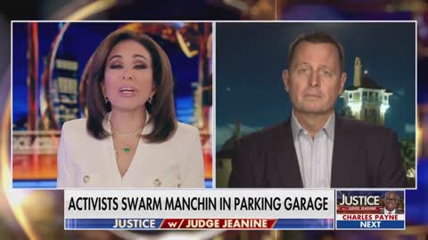 Richard Grenell: 'What’s Happening in Our Country Right Now is Unacceptable'