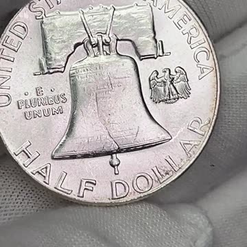 Benji Album Fill 44 - A WOW Benji!!