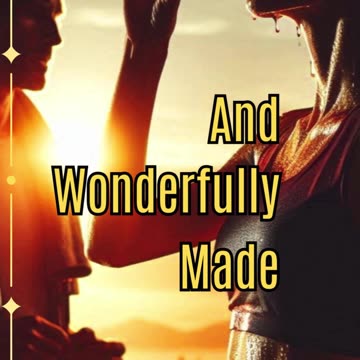 God's Work: Release Yourself