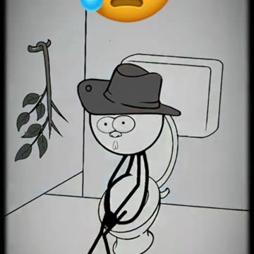 Water splashes up to your butt and balls.