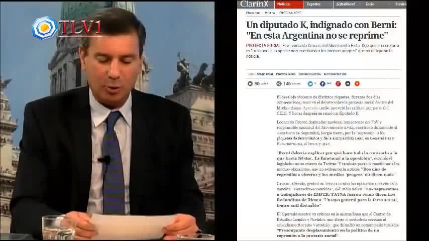 36 - Segunda República Nacional - [16-07-2014]