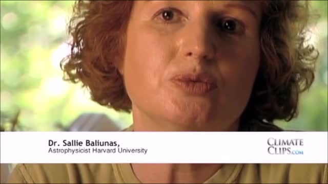 Climate Change is not unusual - Part 1 of 3