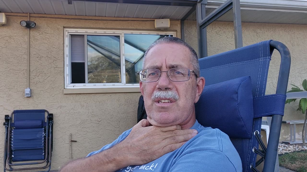 I don't understand 2 Corinthians 5:9. I'll explain.