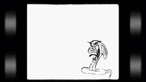The tigers transformation | Pencil test