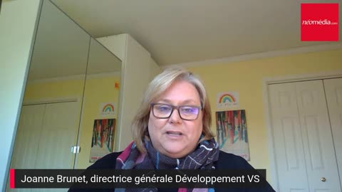 DEV Vaudreuil-Soulanges se mobilise pour les entreprises d'ici