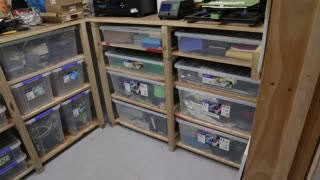 Storage Storage Storage - E3 - Workshop #2