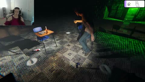 Phasmophobia - Part [16]
