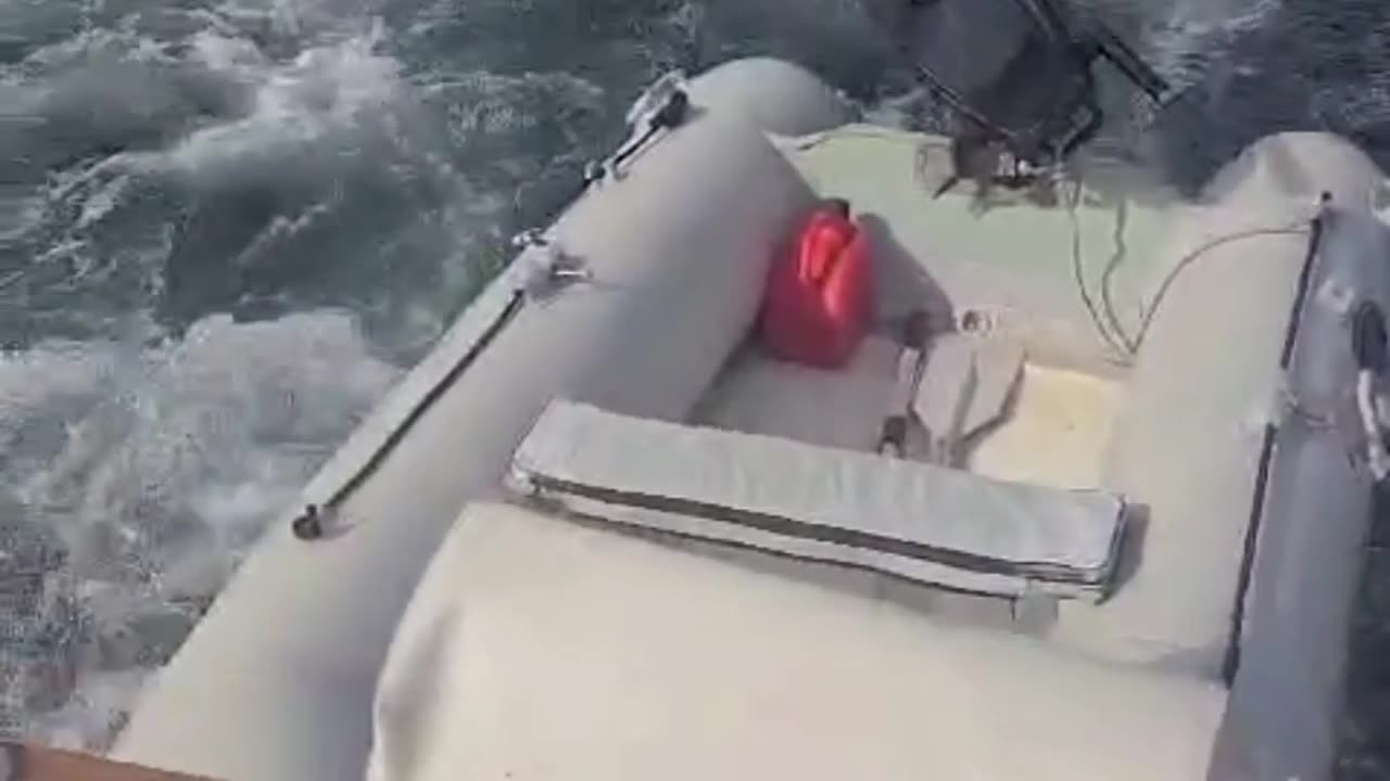 First Yacht day